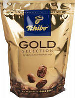 Розчинна кава Tchibo Gold Selection 150 г