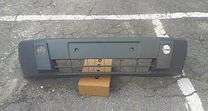 Бампер передній Ford Transit Connect бампер Транзит Конект