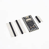 Arduino Pro Mini ATMEGA168; 5V; 16MHz; 32kb