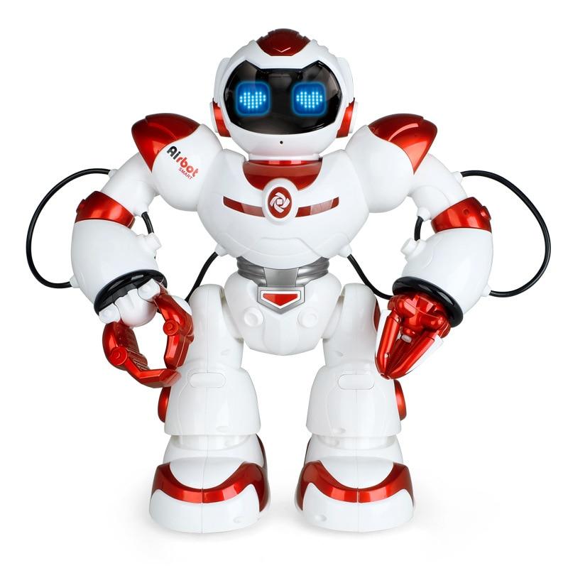 KidBe Smart Airbot