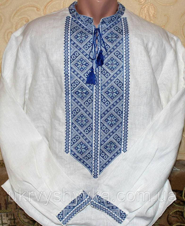 Чоловіча вишиванка "Молодіжна"