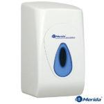 Електросушарка для рук Merida Top пластик