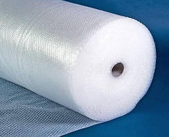 Плівка повітряно-бульбашкова двошарова