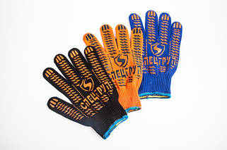 Робочі рукавички