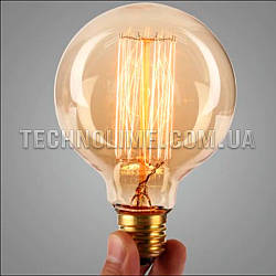 Лампа розжарювання Едісона G95