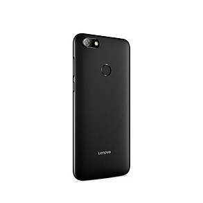 Смартфон Lenovo A5 Black 3/16GB, 5,45" 18:9 екран, 4000mAh. Global, фото 4