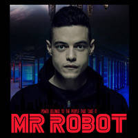 Mr. Robot / Пан Робот