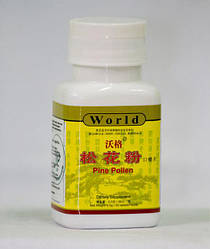 Таблетки Пальца сосни купити, Грін Ворлд 90 табл. по 500 мг