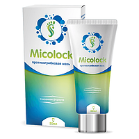 Micolock - Мазь от грибка ног и ногтей (Миколок) hotdeal