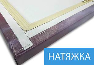 Модульні картини купити україна на ПВХ тканини, 75x130 см, (20x20-2/45х20-2/75x20-2), фото 3