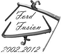 Фаркоп Ford Fusion (2002-2012)