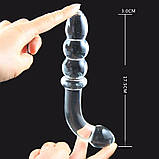 Скляний корок Honey, фото 7