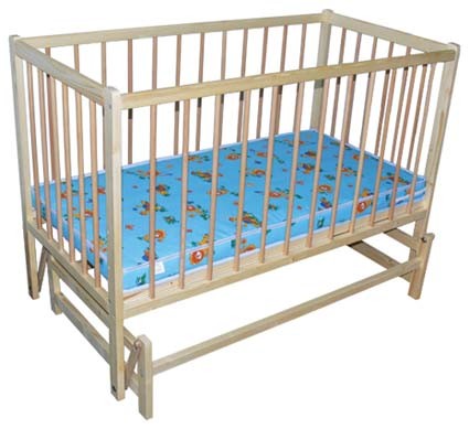 Ліжечко Тіса