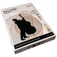 Бумага офисная "Maestro Standard", А3, 80г/м2 500л.