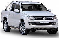 Захист двигуна VOLKSWAGEN AMAROK (2016-...)