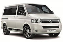 Захист двигуна і КПП VOLKSWAGEN T5 (L=4892) (2010-...)