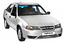 Захист двигуна і КПП DAEWOO NEXIA (1995-2008)