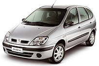 Захист двигуна і КПП RENAULT SCENIC 1 (1996-2003)