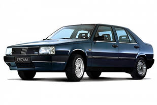 Захист картера двигуна і КПП FIAT Croma (1986-1996)