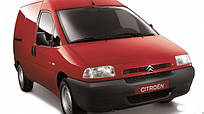 Захист двигуна і КПП CITROEN JUMPY (1994-2007)