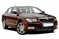 Захист двигуна і КПП SKODA SUPERB (2002-2008)