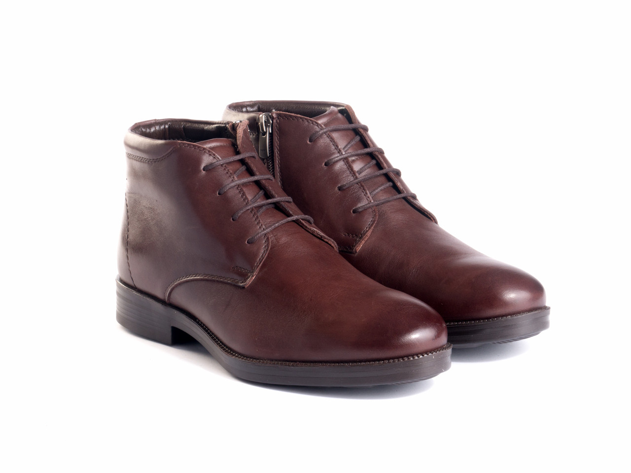 Черевики Etor 13884-7206 коричневий