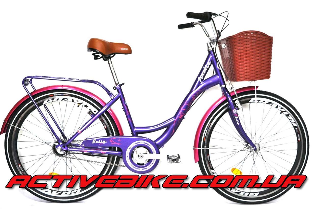 Велосипед Ardis Betty 26"