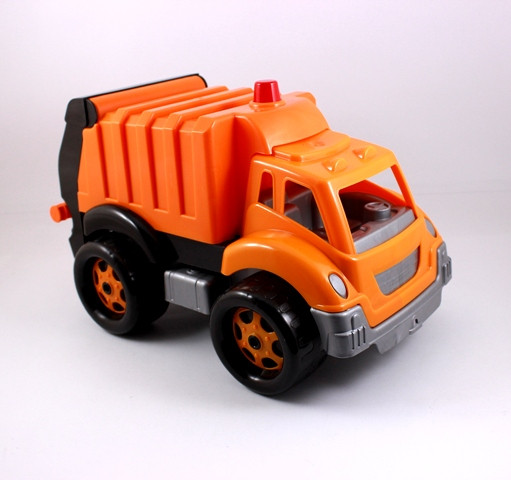 Іграшкова машинка Сміттєвоз ТехноК (1752)
