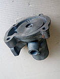 Д11-С12-А СБ Насос водяний із чавунною крильчаткою, фото 3