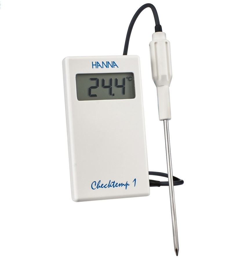 Термометр Checktemp 1 (HI 98509)