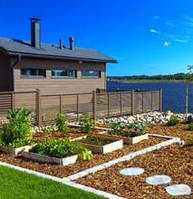 Скатні покрівлі