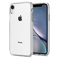 Чохол Spigen для iPhone XR Liquid Crystal (064CS24866)