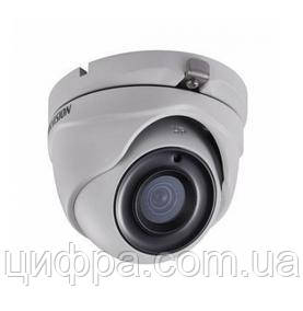 Відеокамера Hikvision DS-2CE56H0T-ITME (2.8mm), фото 1