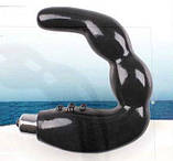 Масажер простати з вібрацією Pumpkin, фото 7