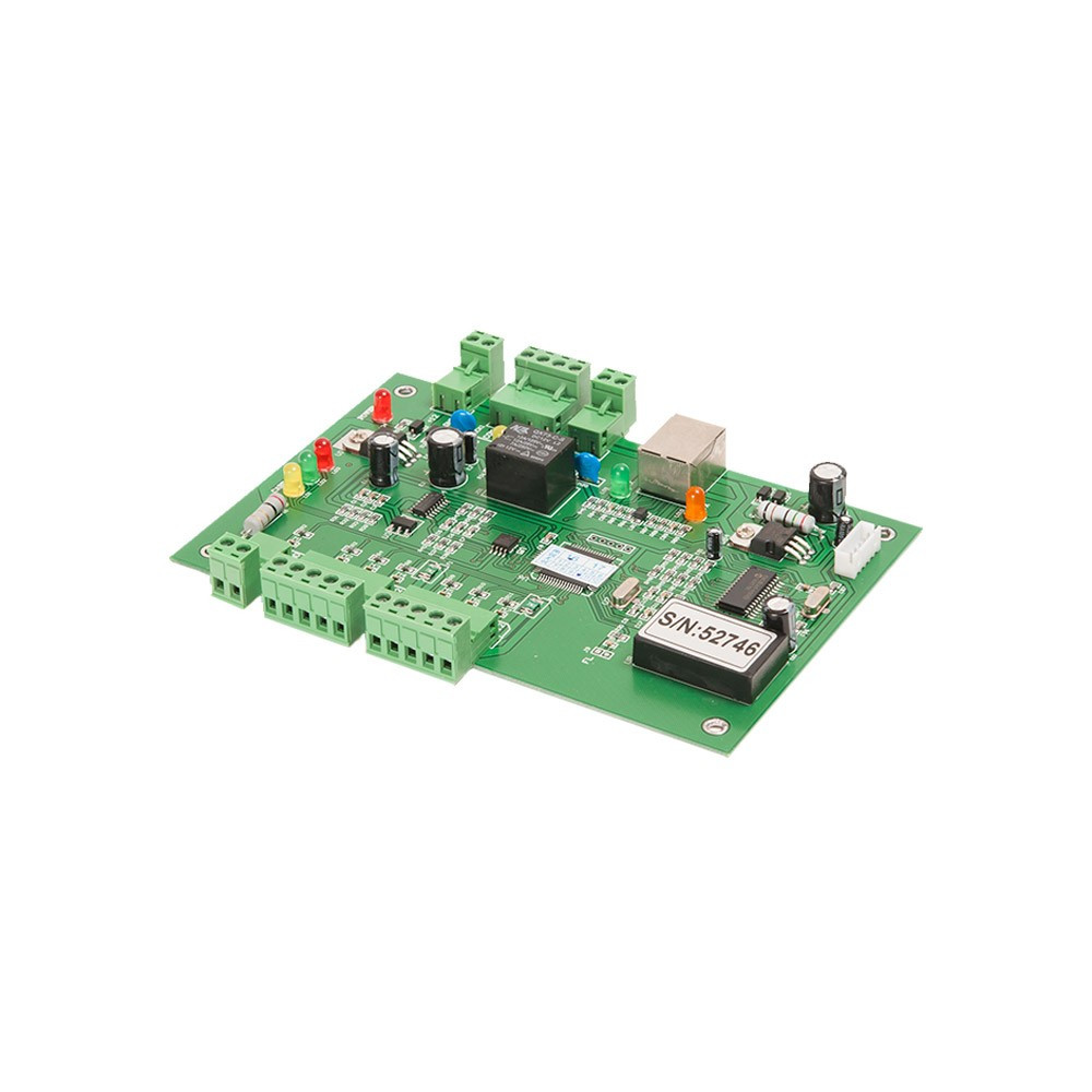 Мережний контролер T12-e