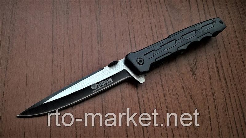 Ніж складаний Boker