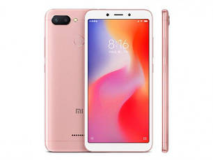 Чохли для Xiaomi Redmi 6