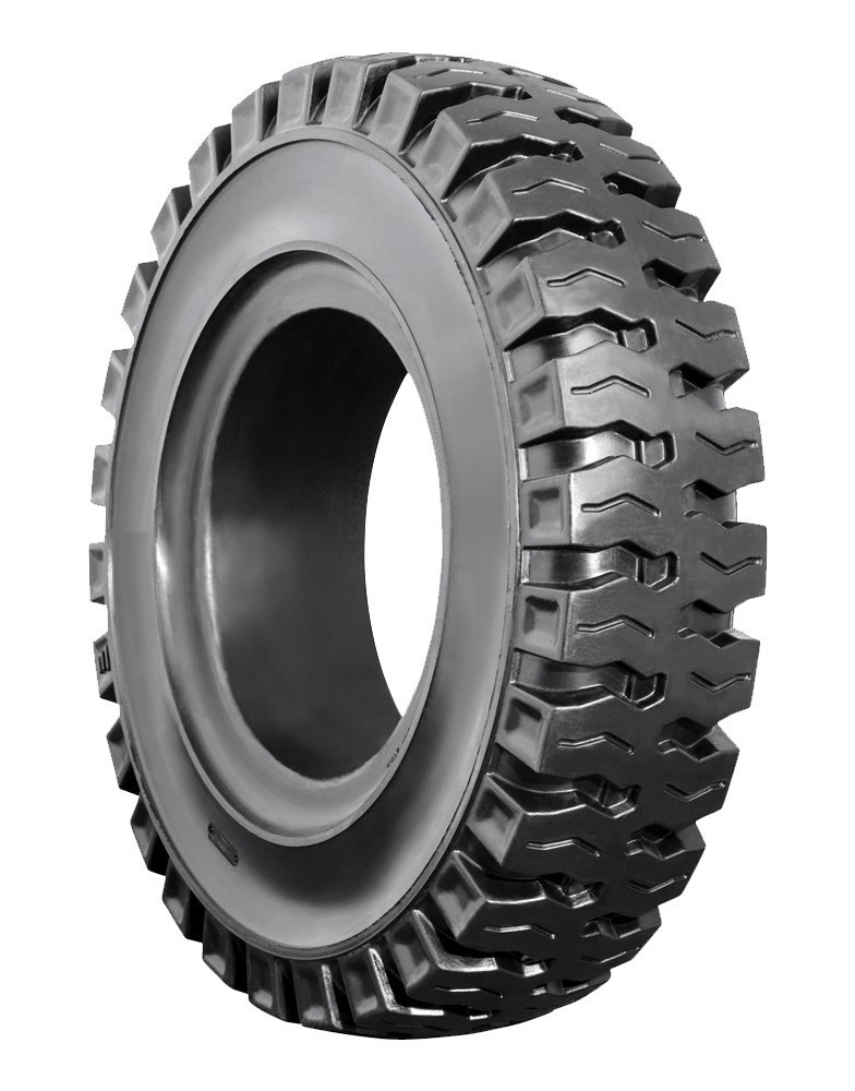 Суцільнолита шина TRELLEBORG EcoSolid, фото 1