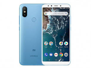 Чохли для Xiaomi Redmi Mi A2