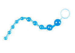 Анальний ланцюжок Catena