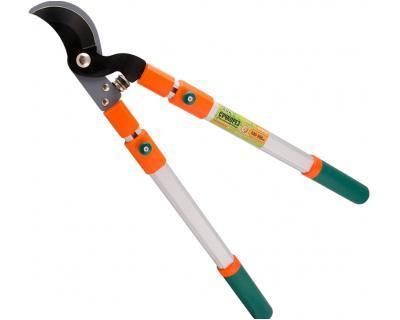 Сучкоріз з телескопічними ручками 500-900 мм MasterTool 14-6122