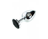 Пробка крапелька з кристалом a rock!, фото 2