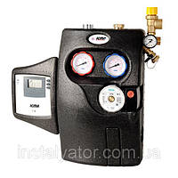 Циркуляційні групи