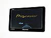 7" GPS PI-9998 DVR + Bluetooth + AV-in, фото 5