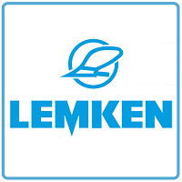 Запчастини до ґрунтообробної техніки Lemken