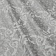 Декоративна тканина, принт сіро-рожевий, фото 2