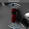 Parking Sensor