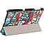 Чохол Slimline Print для Samsung Galaxy Tab A 10.5 SM-T590, SM-T595 Graffiti, фото 3
