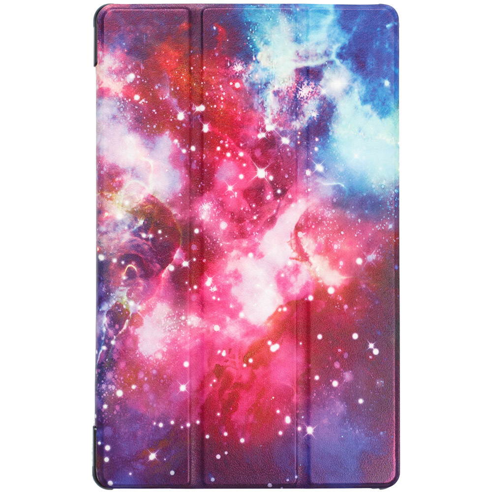 Чохол Slimline Print для Samsung Galaxy Tab A 10.5 SM-T590, SM-T595 Galaxy, фото 1