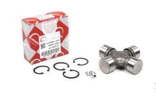 Хрестовина кардану Ford Transit V184 00- (30x92), фото 1